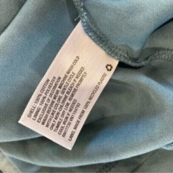 Knox Rose Boho Embroidered Dress Cottagecore Western Shabby Chic Mini - Picture 5 of 6